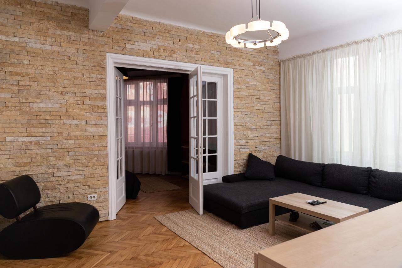 Apartamento Color Aparments Coposu BLV Bucarest Exterior foto